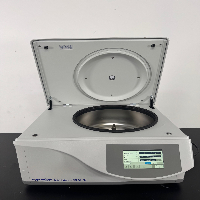 Eppendorf 5910 Ri Refrigerated Centrifuge image 3